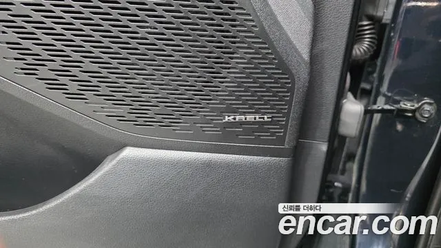 Hyundai Palisade 2022 thumb 8