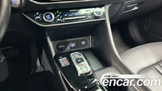 Hyundai Sonata 2022 thumb 11