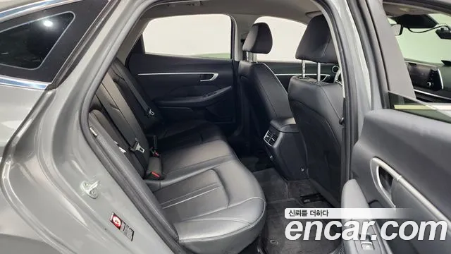 Hyundai Sonata 2022 thumb 12