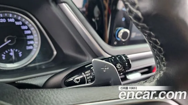Hyundai Sonata 2022 thumb 5