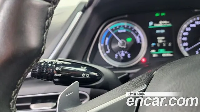 Hyundai Sonata 2022 thumb 10