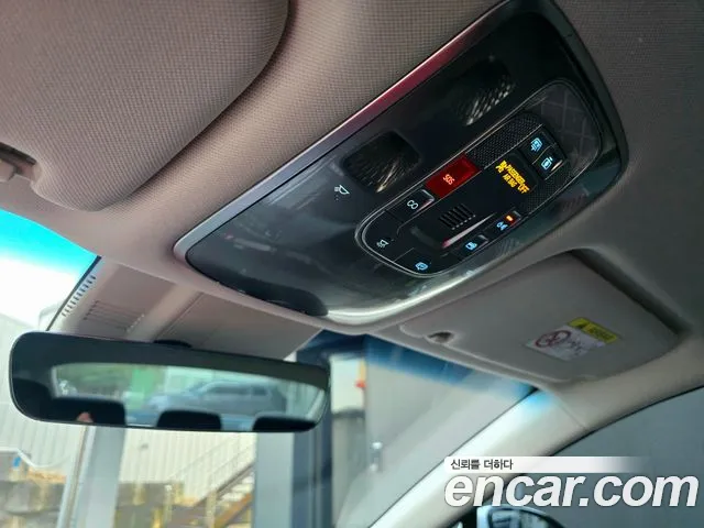 Genesis G80 2023 thumb 8