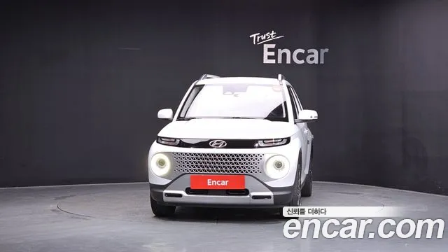 Hyundai Casper 2022 thumb 2