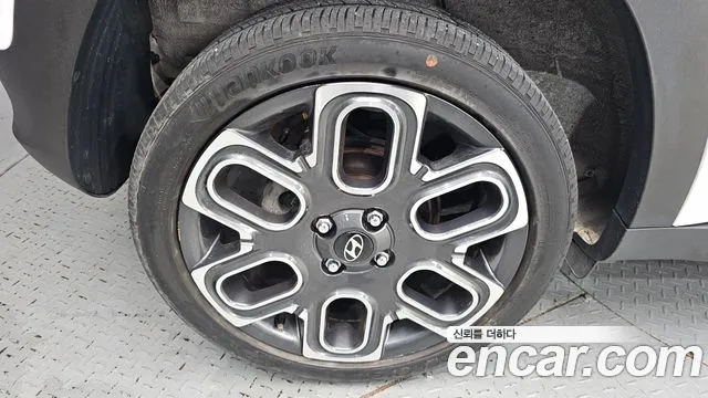 Hyundai Casper 2022 thumb 12
