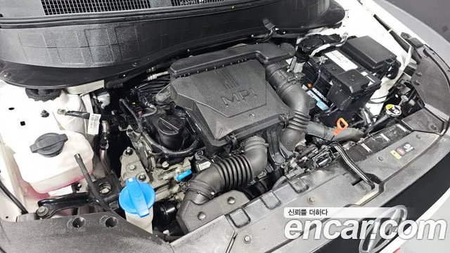 Hyundai Casper 2022 thumb 5