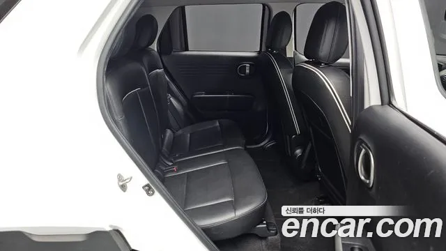 Hyundai Casper 2022 thumb 10