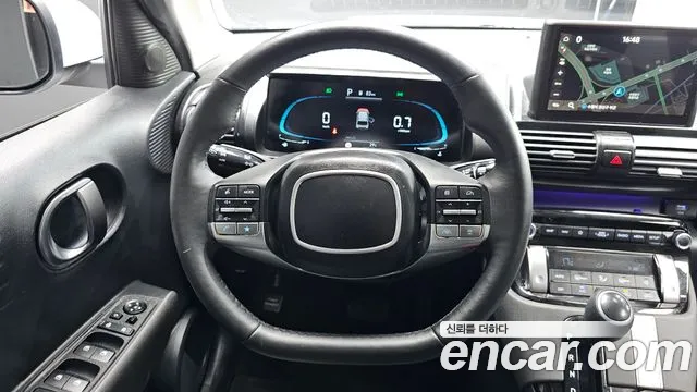 Hyundai Casper 2022 thumb 6