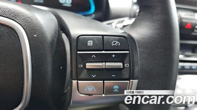 Hyundai Casper 2022 thumb 11
