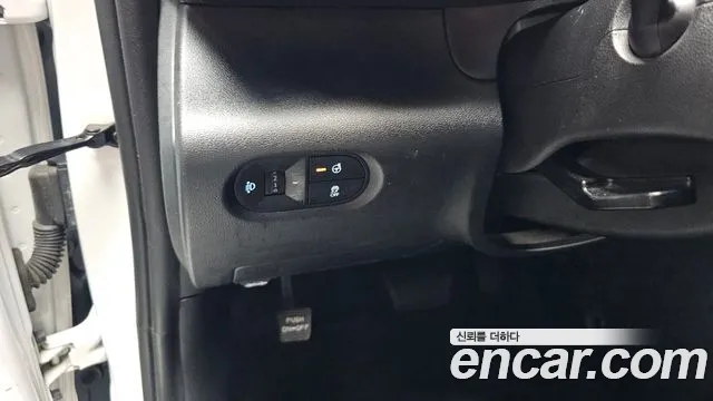 Hyundai Casper 2022 thumb 9