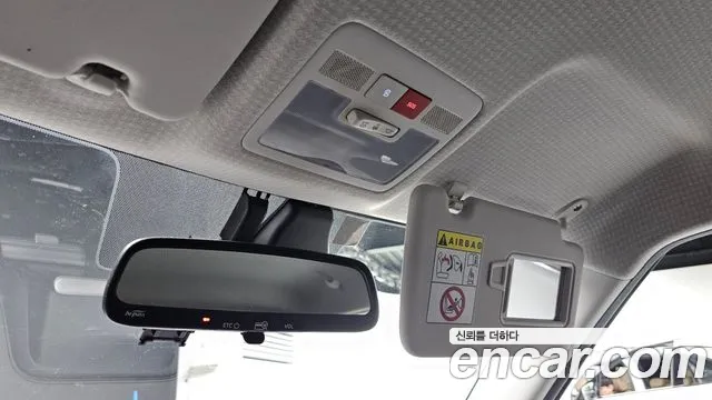 Hyundai Casper 2022 thumb 4