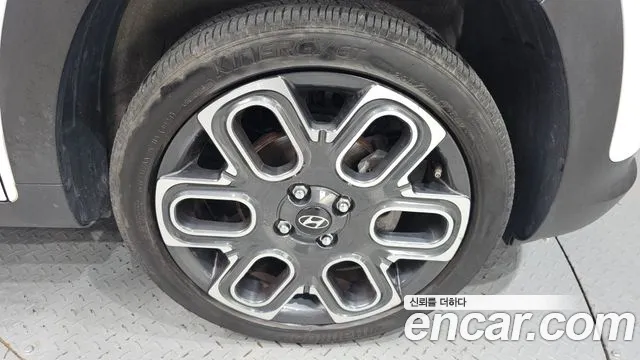 Hyundai Casper 2022 thumb 8