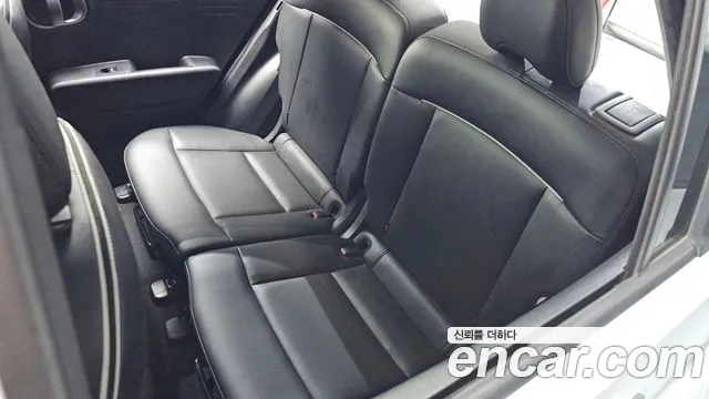 Hyundai Casper 2022 thumb 7