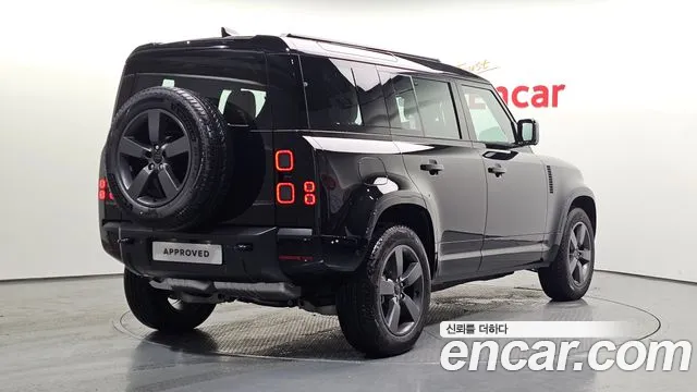 Land Rover Defender 2026 thumb 12