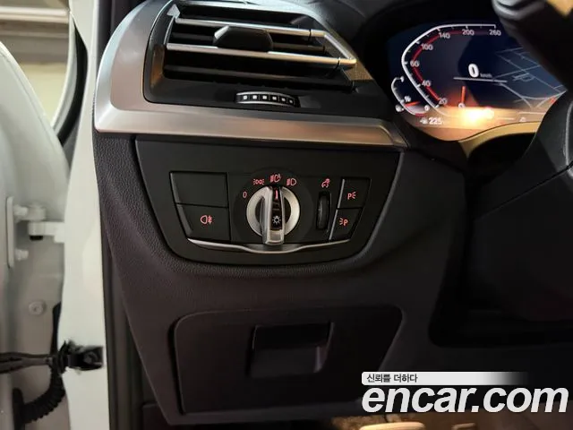 BMW X3 2024 thumb 4