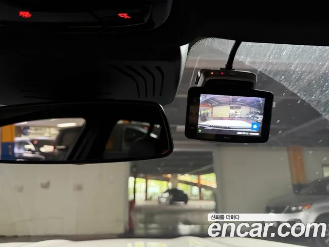 BMW X3 2024 thumb 2