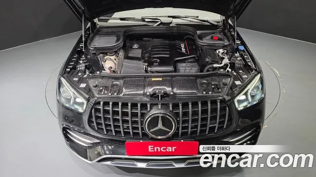 Mercedes-Benz E-Класс 2022 thumb 3