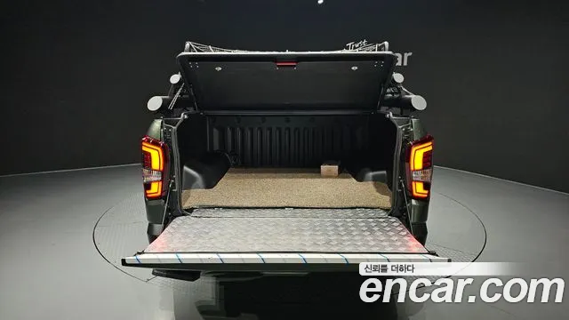 KGM Rexton 2022 thumb 6