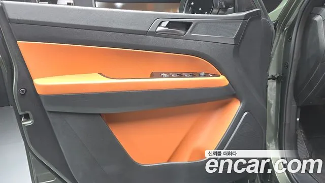 KGM Rexton 2022 thumb 11