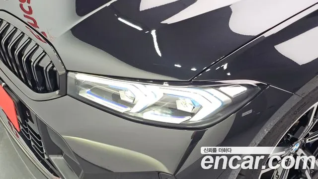 BMW 3 серии 2025 thumb 7