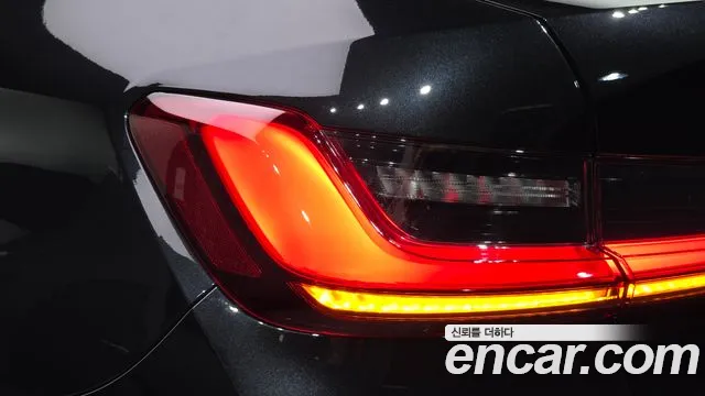 BMW 3 серии 2025 thumb 3