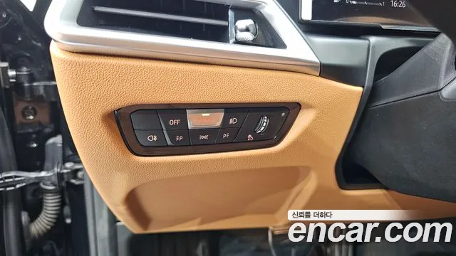BMW 3 серии 2025 thumb 4