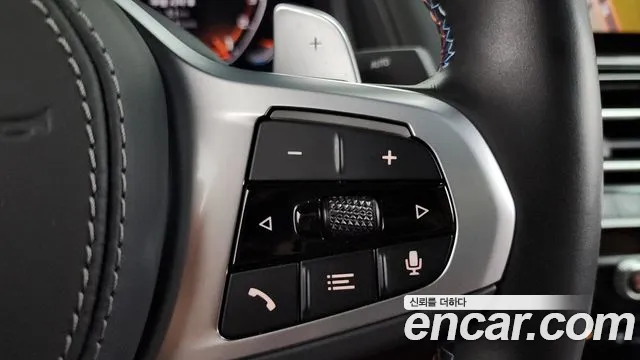 BMW 8 серии 2024 thumb 4