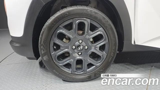 Hyundai Casper 2021 thumb 7