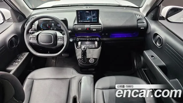 Hyundai Casper 2021 thumb 12