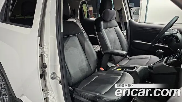 Hyundai Casper 2021 thumb 5