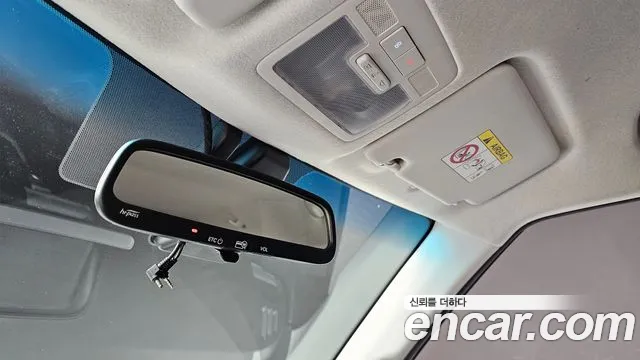 Hyundai Casper 2021 thumb 8