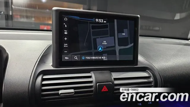 Hyundai Casper 2021 thumb 6