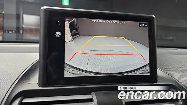 Hyundai Casper 2021 thumb 11
