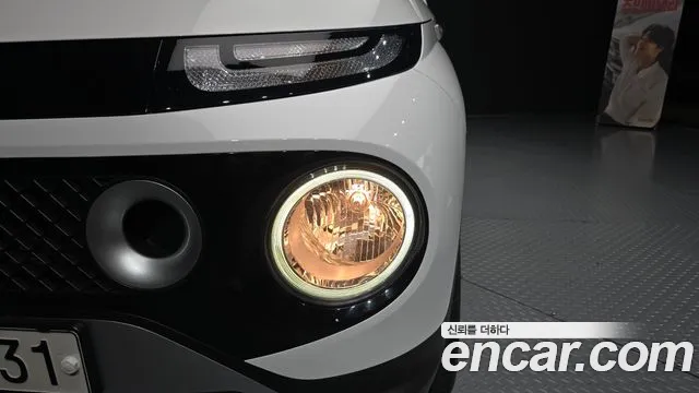 Hyundai Casper 2021 thumb 4