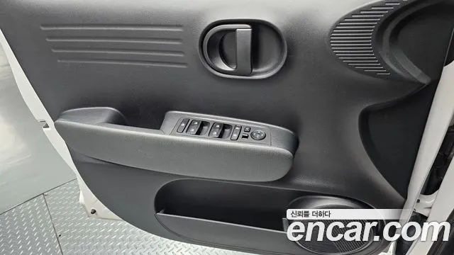 Hyundai Casper 2021 thumb 2