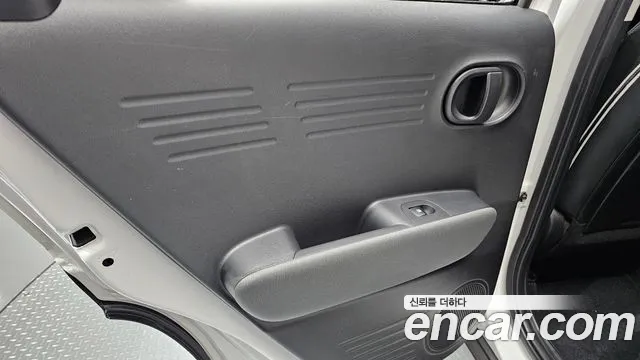 Hyundai Casper 2021 thumb 10