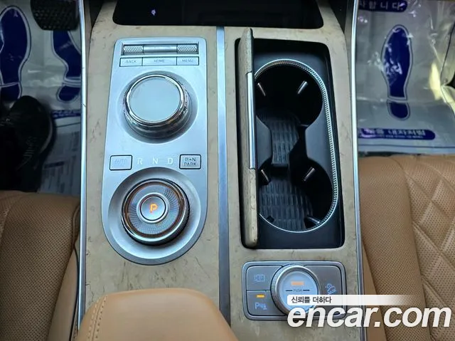 Genesis GV80 2022 thumb 6