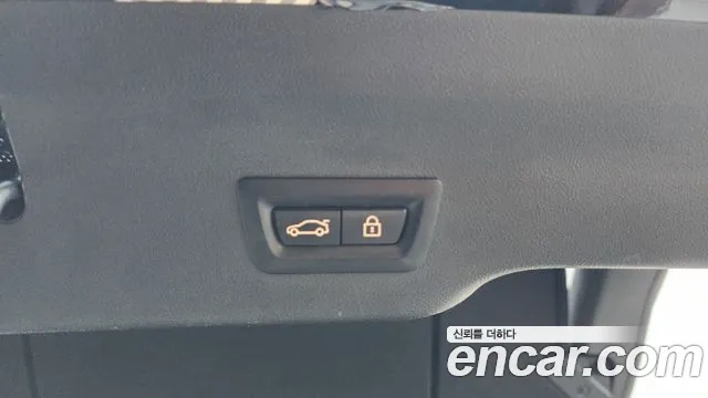 BMW 6 серии Gran Turismo 2019 thumb 6