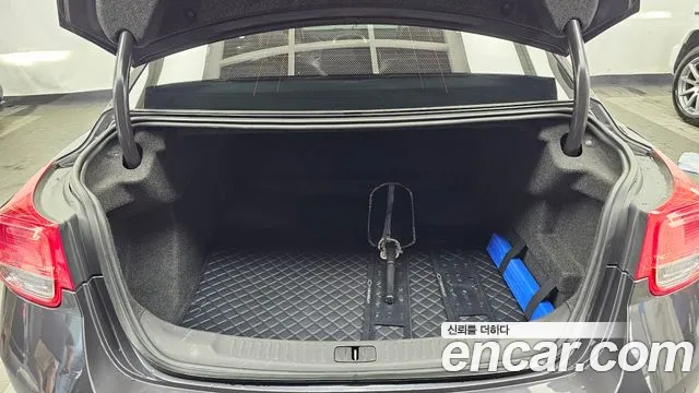 Chevrolet Malibu 2012 thumb 10