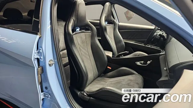 Hyundai Elantra 2022 thumb 6
