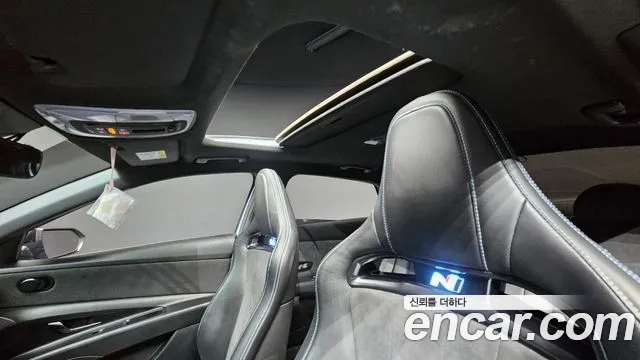 Hyundai Elantra 2022 thumb 7
