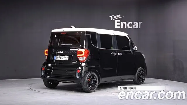 Kia Ray 2018 thumb 2