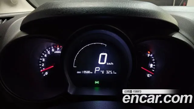 Kia Ray 2018 thumb 3
