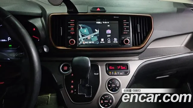 Kia Ray 2018 thumb 9