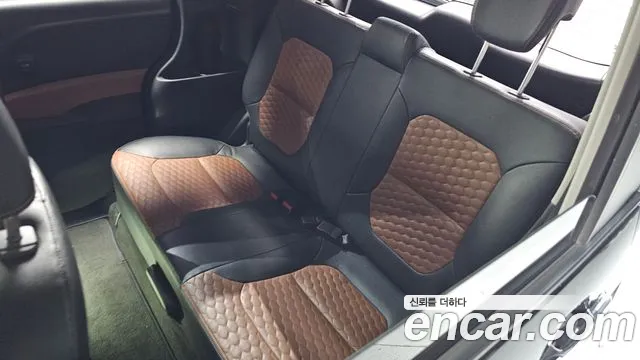 Kia Ray 2018 thumb 5