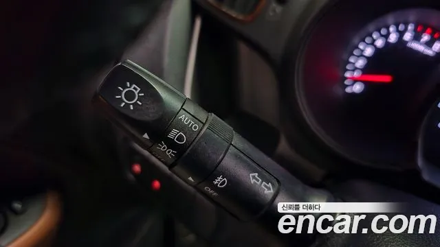Kia Ray 2018 thumb 11