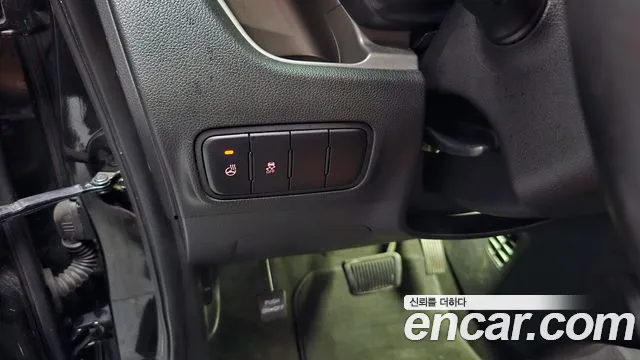 Kia Ray 2018 thumb 7