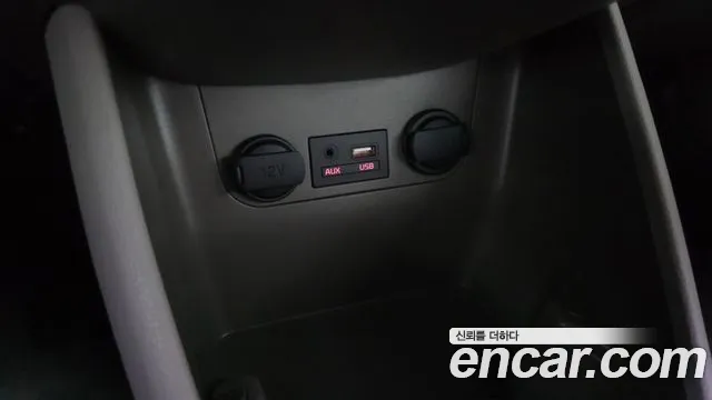 Kia Morning 2015 thumb 8