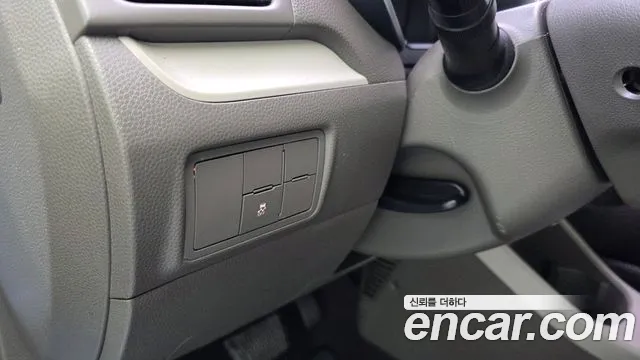 Kia Morning 2015 thumb 3