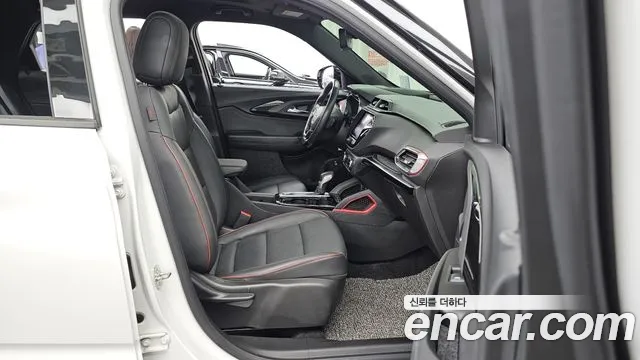Chevrolet Trailblazer 2020 thumb 7