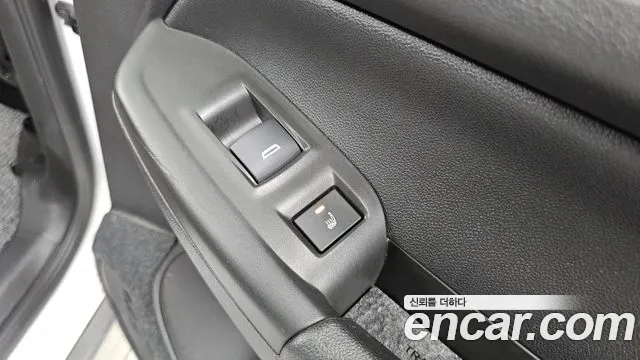 Chevrolet Trailblazer 2020 thumb 9